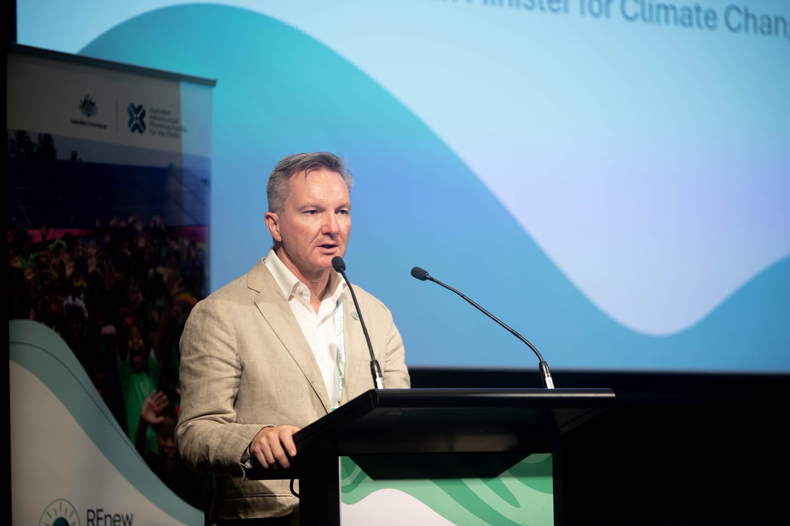 Three new REnew Pacific projects to power schools, homes and communities in Fiji and Papua New Guinea